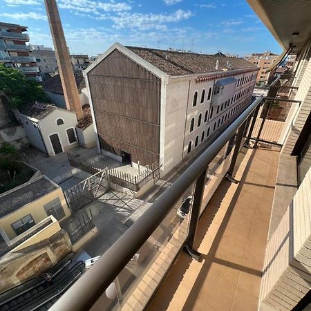 La Chartreuse Apartament Ταραγόνα Εξωτερικό φωτογραφία