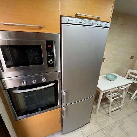 La Chartreuse Apartament Ταραγόνα Εξωτερικό φωτογραφία