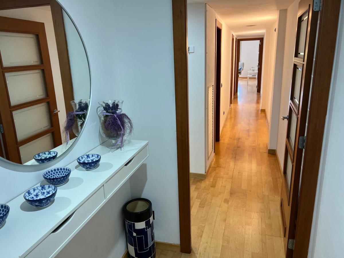 La Chartreuse Apartament Ταραγόνα Εξωτερικό φωτογραφία