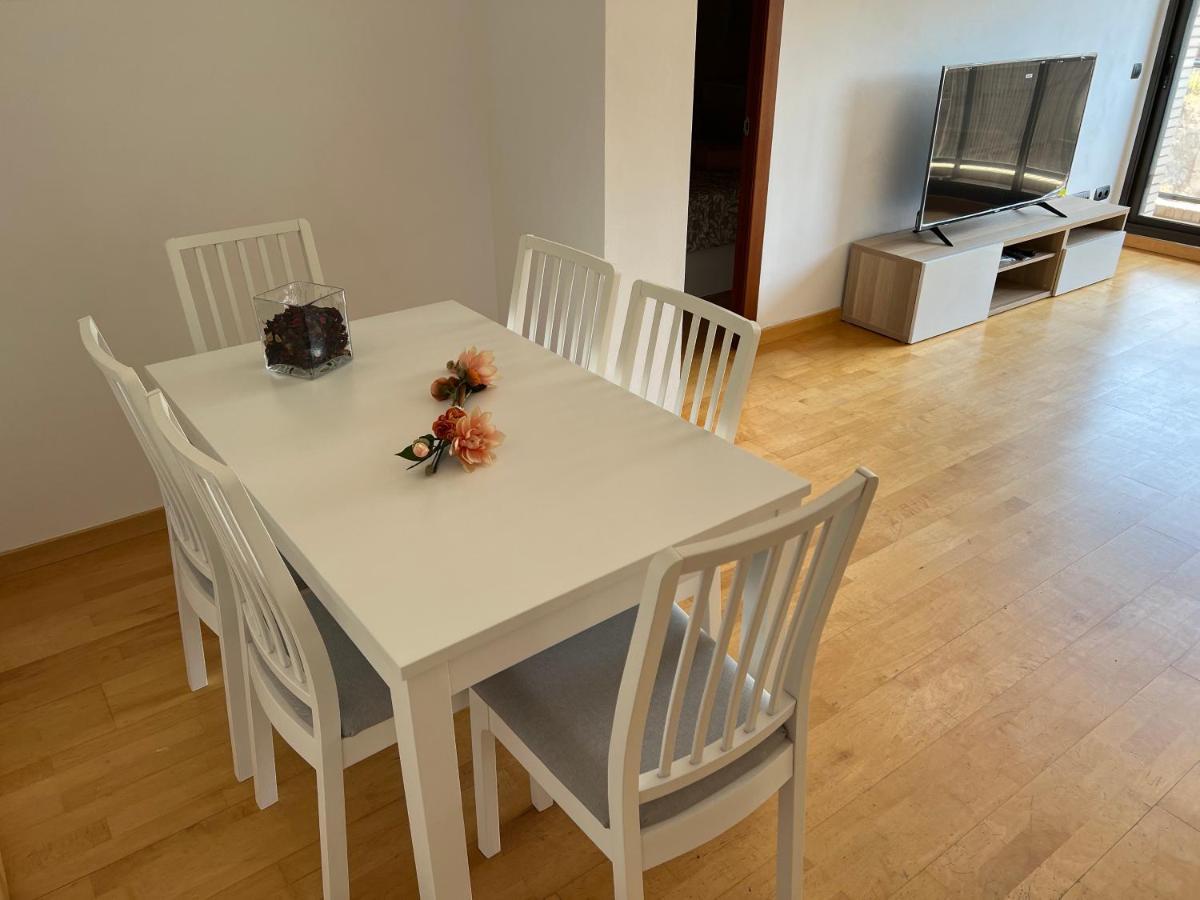 La Chartreuse Apartament Ταραγόνα Εξωτερικό φωτογραφία