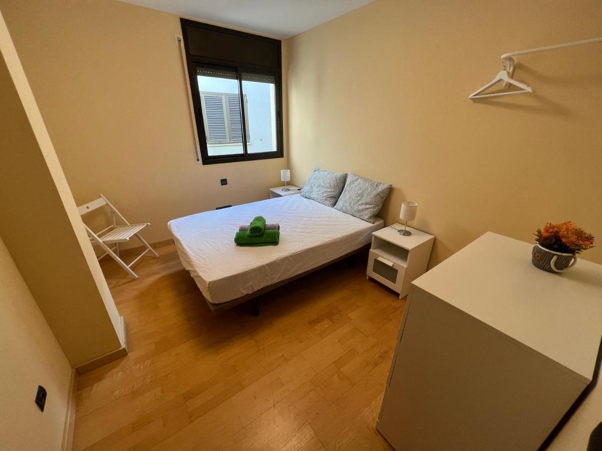 La Chartreuse Apartament Ταραγόνα Εξωτερικό φωτογραφία