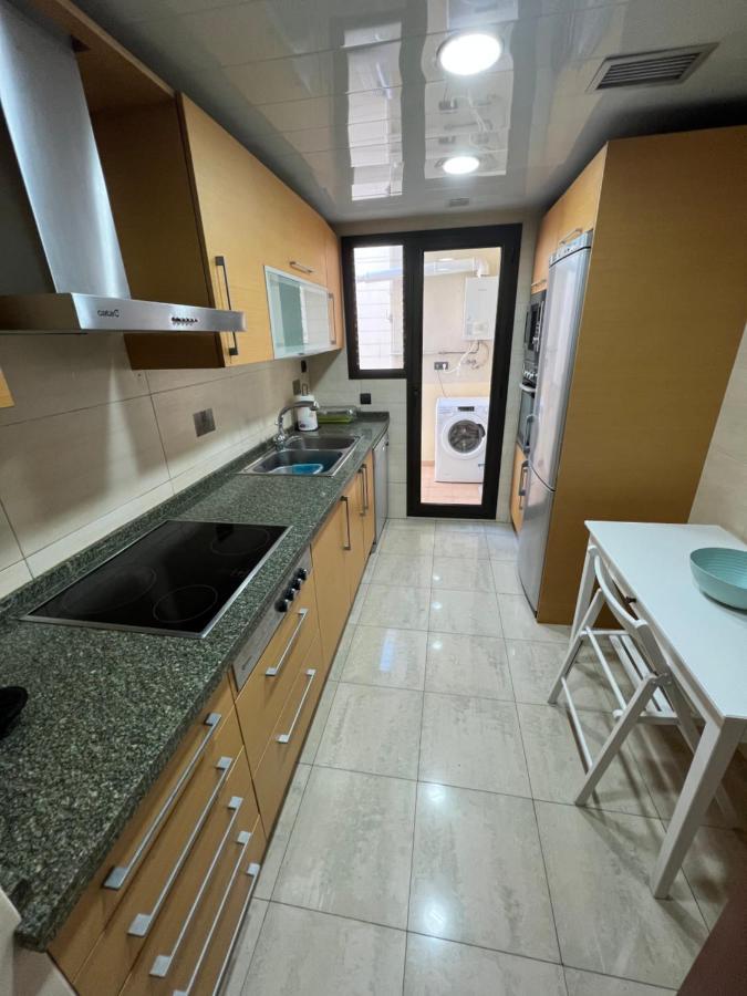 La Chartreuse Apartament Ταραγόνα Εξωτερικό φωτογραφία