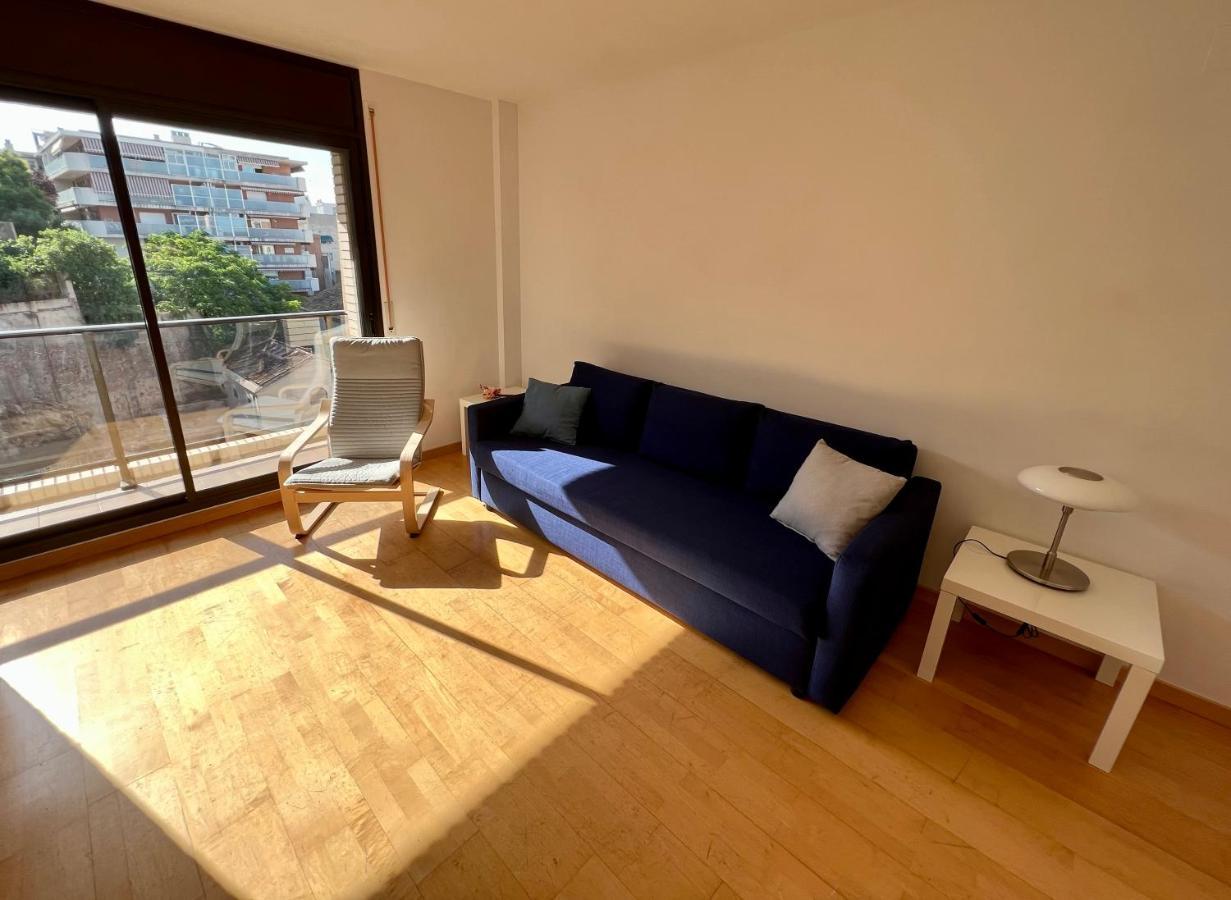 La Chartreuse Apartament Ταραγόνα Εξωτερικό φωτογραφία