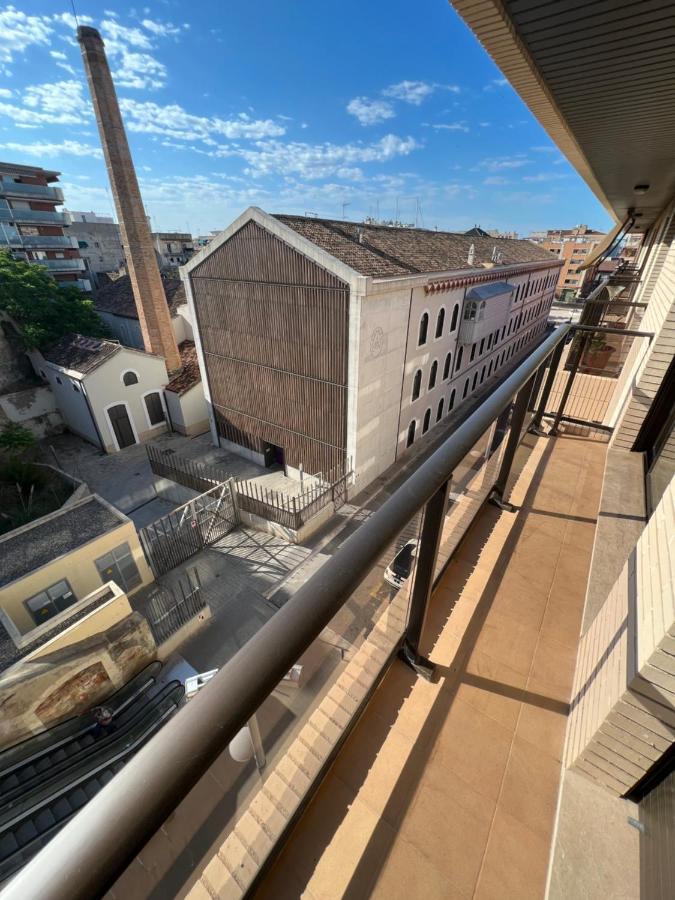 La Chartreuse Apartament Ταραγόνα Εξωτερικό φωτογραφία