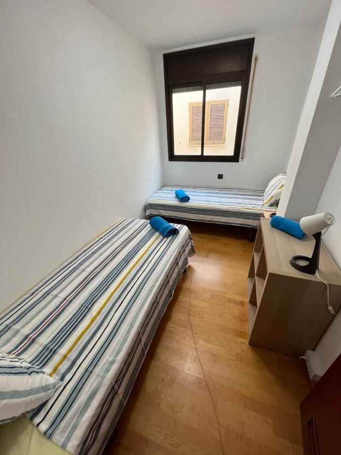 La Chartreuse Apartament Ταραγόνα Εξωτερικό φωτογραφία