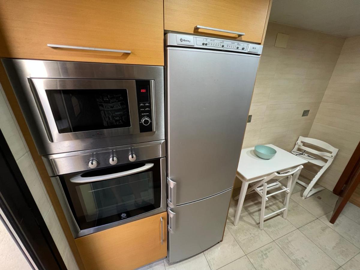 La Chartreuse Apartament Ταραγόνα Εξωτερικό φωτογραφία