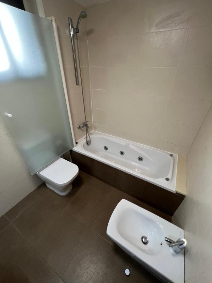 La Chartreuse Apartament Ταραγόνα Εξωτερικό φωτογραφία