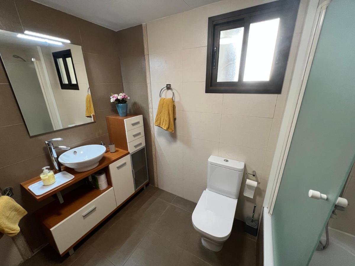 La Chartreuse Apartament Ταραγόνα Εξωτερικό φωτογραφία