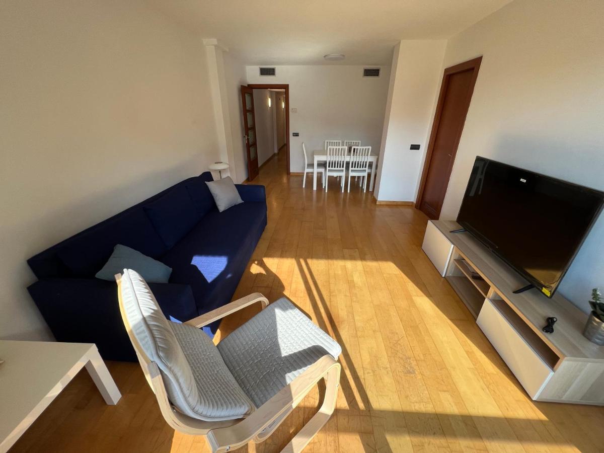 La Chartreuse Apartament Ταραγόνα Εξωτερικό φωτογραφία
