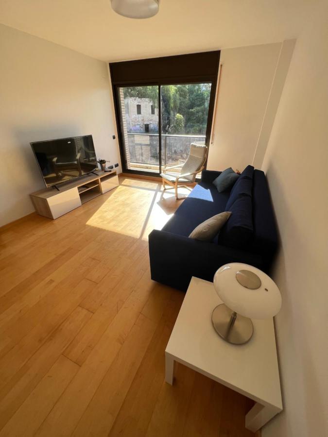 La Chartreuse Apartament Ταραγόνα Εξωτερικό φωτογραφία