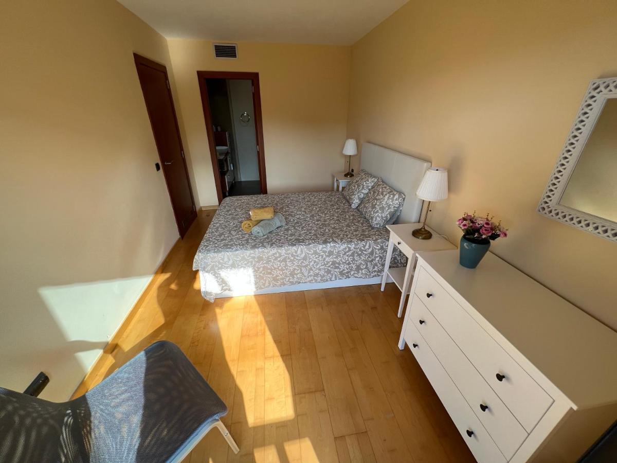 La Chartreuse Apartament Ταραγόνα Εξωτερικό φωτογραφία