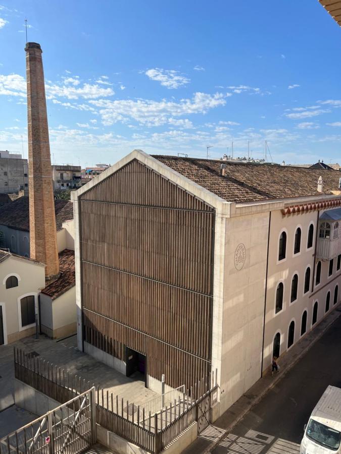 La Chartreuse Apartament Ταραγόνα Εξωτερικό φωτογραφία