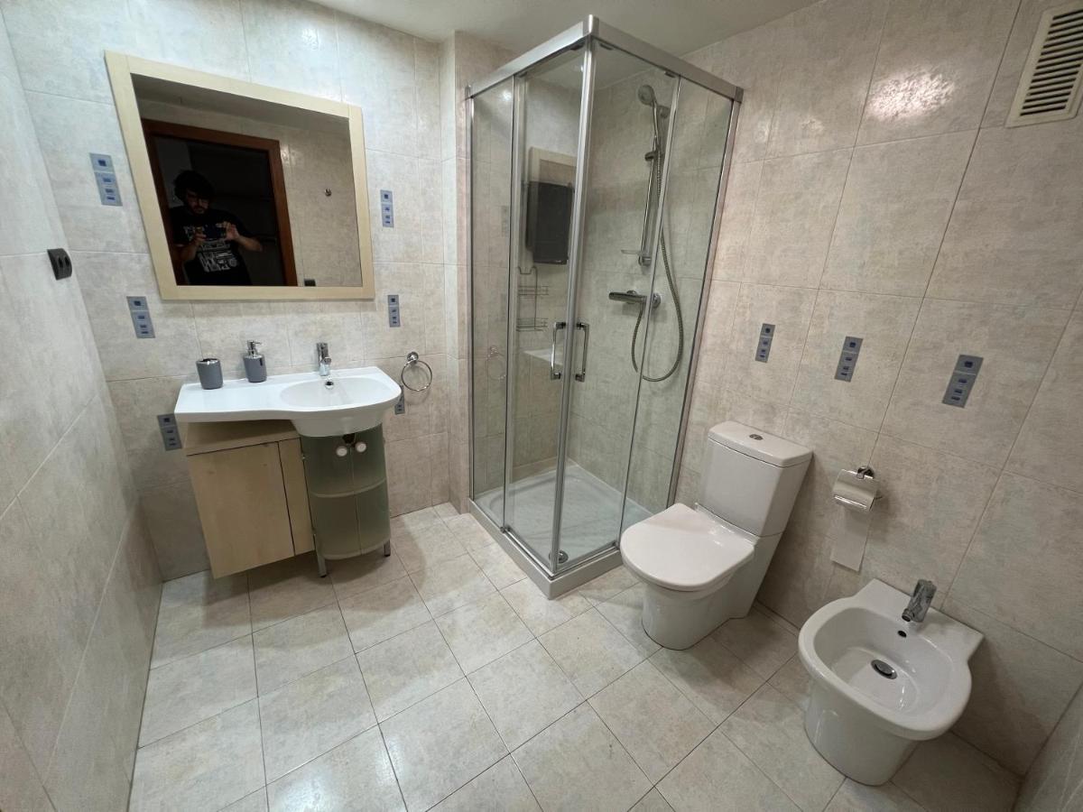 La Chartreuse Apartament Ταραγόνα Εξωτερικό φωτογραφία