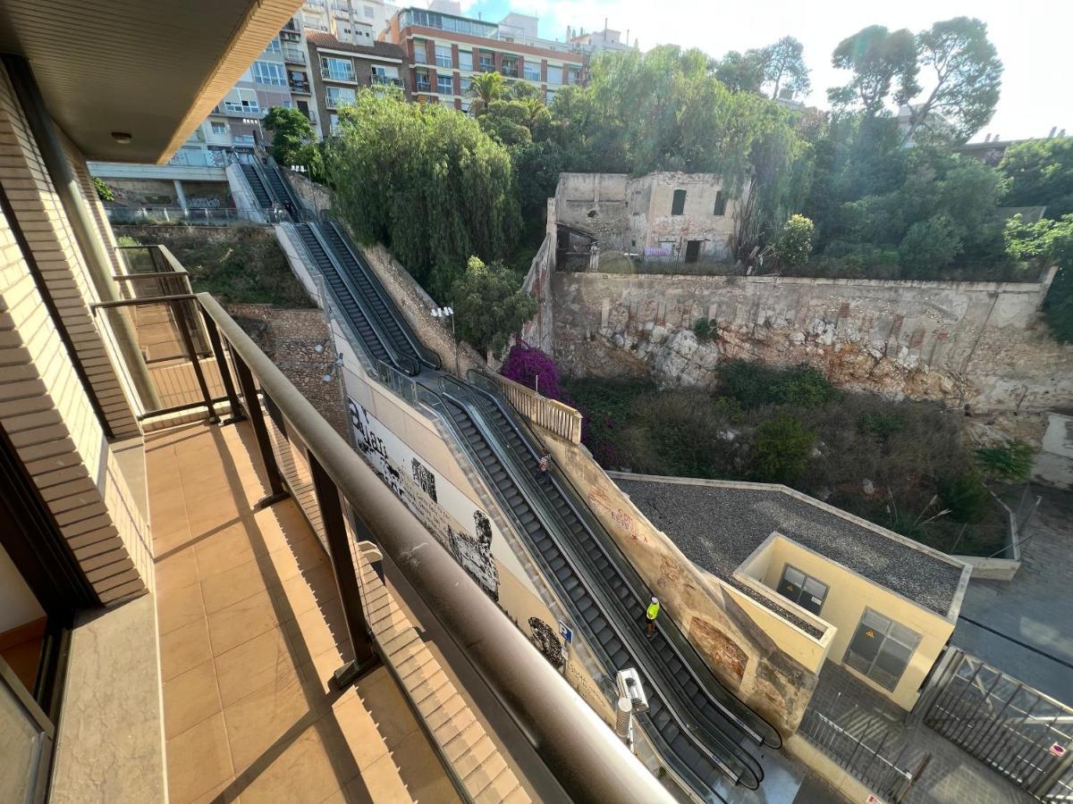 La Chartreuse Apartament Ταραγόνα Εξωτερικό φωτογραφία