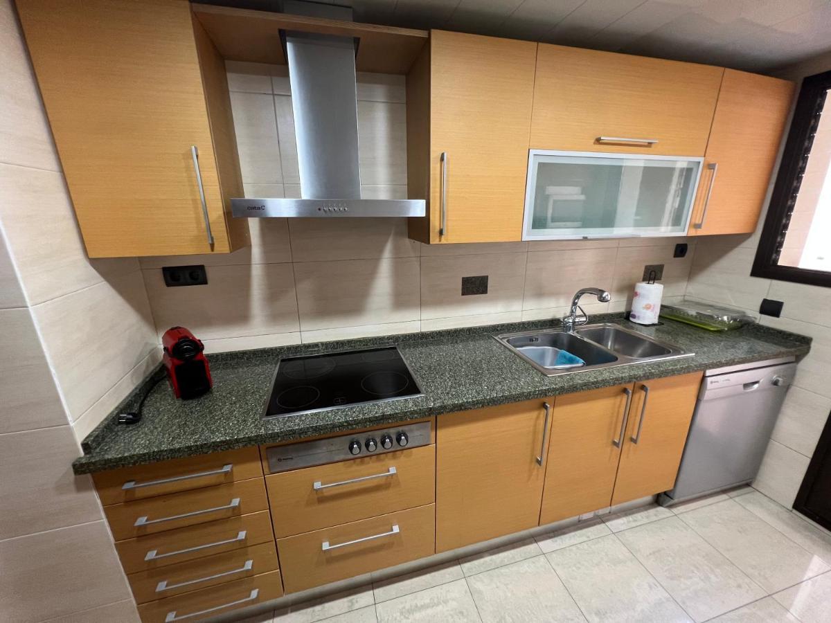 La Chartreuse Apartament Ταραγόνα Εξωτερικό φωτογραφία