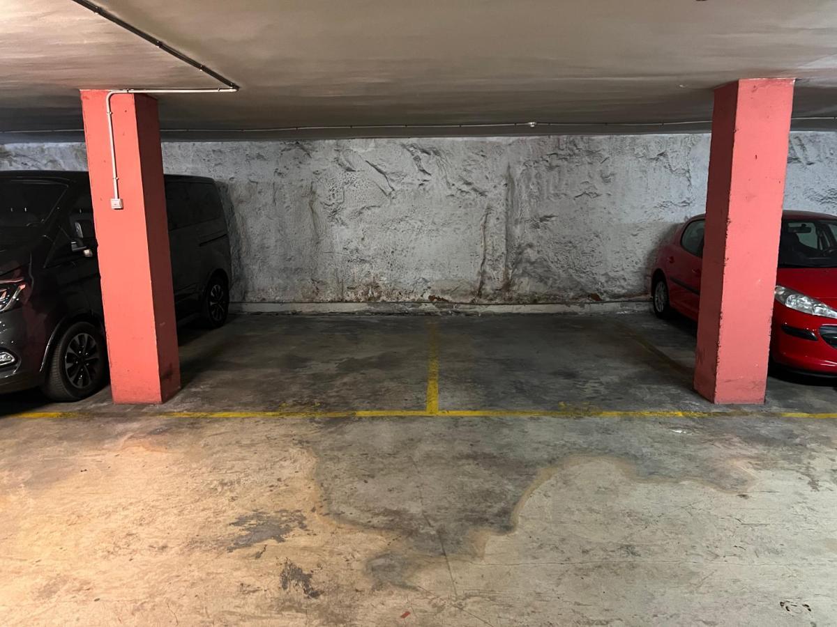 La Chartreuse Apartament Ταραγόνα Εξωτερικό φωτογραφία